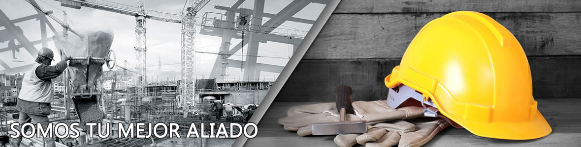 Somos tu mejor aliado